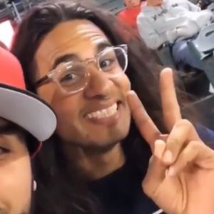 Meet your Posher, Juan